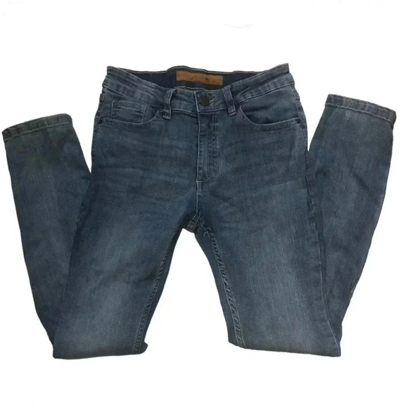 JOE’S Melodie Stretch Denim Jeans - Picture 1 of 9